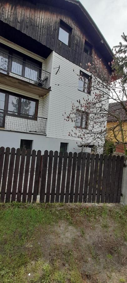 Agroturystyka U Wiesi Ciecina Exterior photo